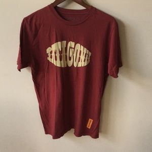 NWOT Patagonia graphic tee